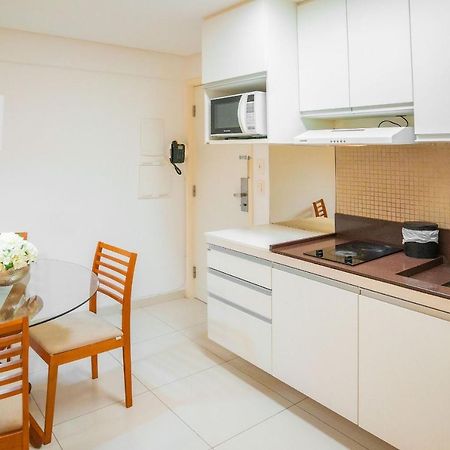 Sensacional Apto no Holandas Prime Residence João Pessoa Exterior foto
