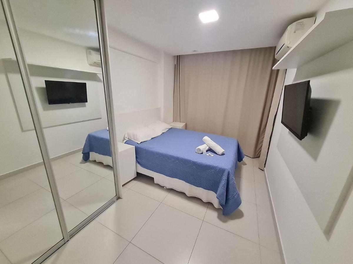 Sensacional Apto no Holandas Prime Residence João Pessoa Exterior foto